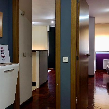 Torrenteballester6 By Vigovacaciones Exterior photo